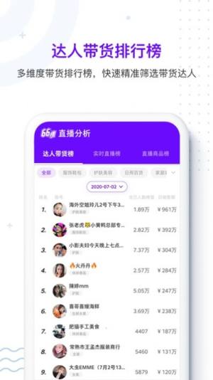 66榜抖音下载官网版图片3