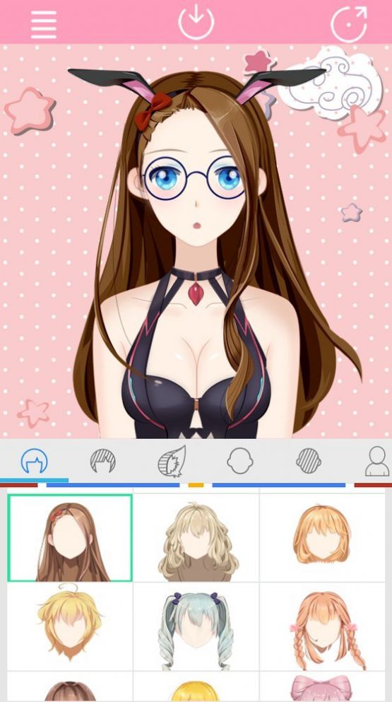 二次元妹子工坊最新安装包图片2