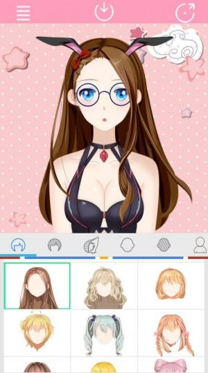 二次元妹子工坊最新安装包图片2