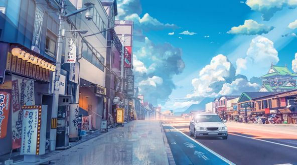 OneWay Ticket中文游戏图片2