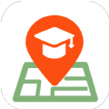 学区地图app