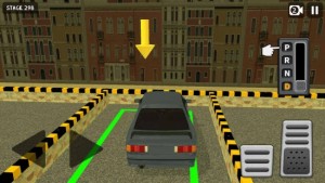 Parking Hero游戏安卓版图片1