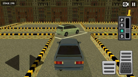 Parking Hero游戏安卓版图片2
