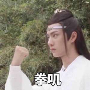 王一博表情包动图搞笑图片带字大全完整版图片3