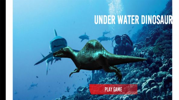 海底恐龙狩猎游戏安卓最新版图片2