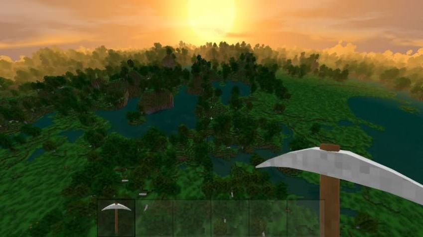 生存战争2野人岛游戏中文最新版图片3