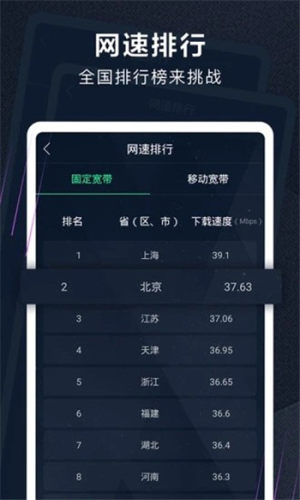 5G测速助手app手机版图片2