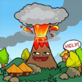 愤怒的火山手机版