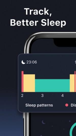 BetterSleep软件手机正版图片3