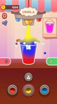 泡沫饮料游戏最新手机版图片3