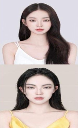 超火韩国证件照P图软件app官方图片3