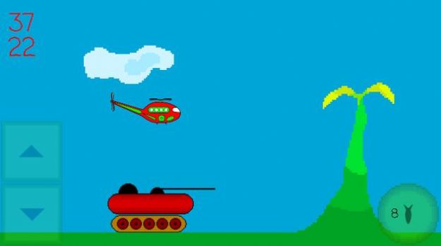 我开直升机贼6游戏最新红包版图片2