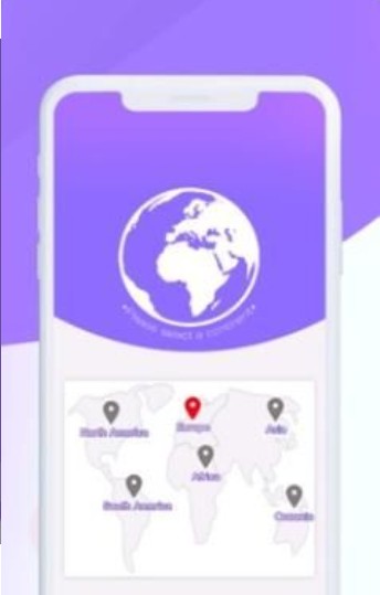 纵览世界地图app免费版软件图片2