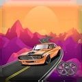 驾驶山地车游戏官方最新版 v1.0