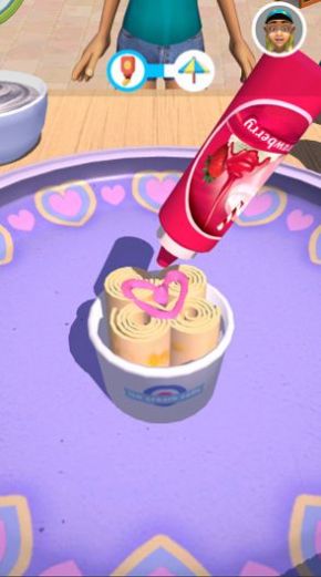 炒酸奶模拟器游戏中文手机版图片2