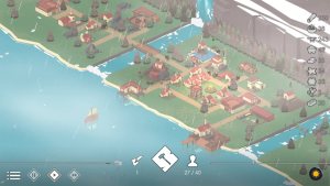 篝火未探索之海岸游戏官方中文版图片2
