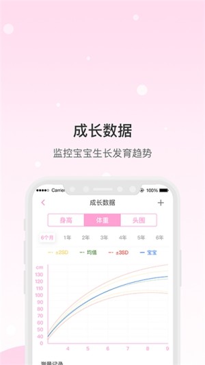 乐幼托app软件图片3