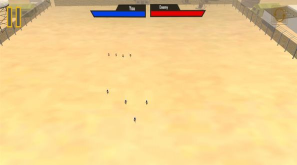 战地模拟前线安卓游戏最新版图片1
