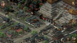 三国霸业征战天下手游官网版正式版图片1