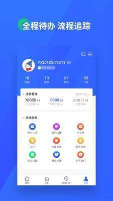 优选车二手车app安装免费版图片1