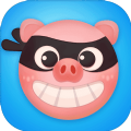 全民偷猪游戏最新红包版 v1.0.1