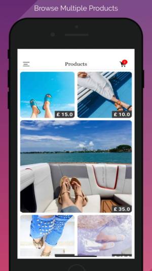 padooka软件官方ios版图片2