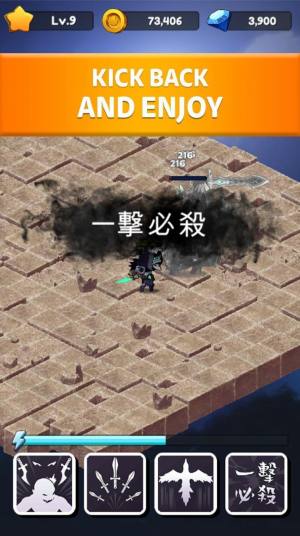 无赖养成游戏最新官方版图片1