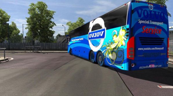 专业巴士模拟器2020游戏安卓中文版图片3