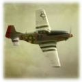 P51D模拟空战修改版