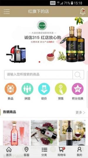 红旗下的店app下载官网版图片3