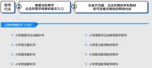 2020九年义务教育上册各科电子版免费正式版图片2