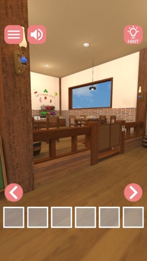 逃离面包店游戏提示安卓版图片1