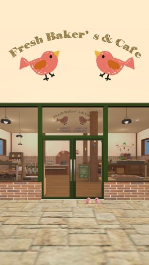 逃离面包店游戏提示安卓版图片2