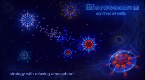 细菌模拟器中文游戏手机版图片2