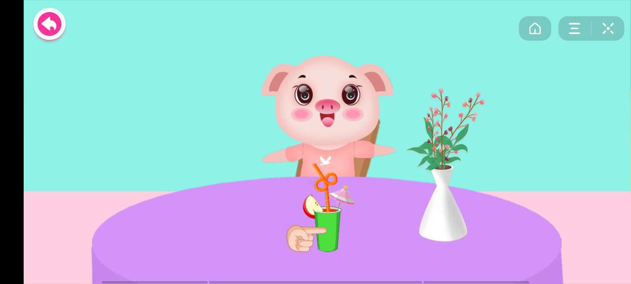 抖音宝宝做酸奶游戏手机版图片3