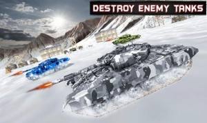 步兵死亡比赛游戏官方手机版图片1