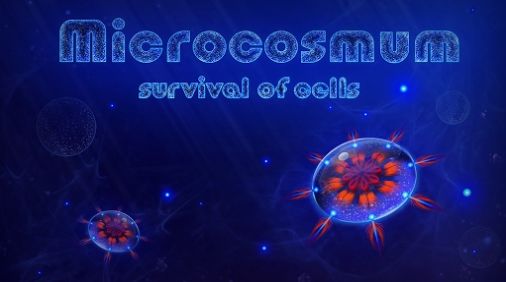 微生物世界细胞生存中文手机版图片3