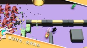 橡皮人跑就完事了游戏官方安卓版图片3