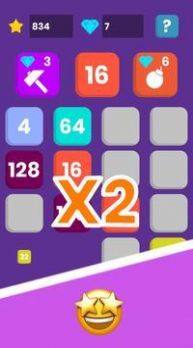 2048新时代游戏最新汉化版图片1