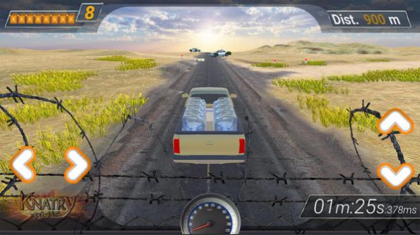 运输货车驾驶模拟中文游戏安卓版图片1