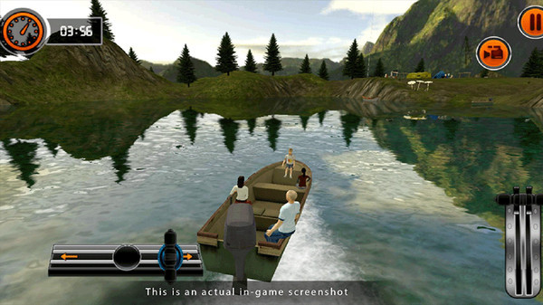 野营车模拟器游戏最新手机版图片2