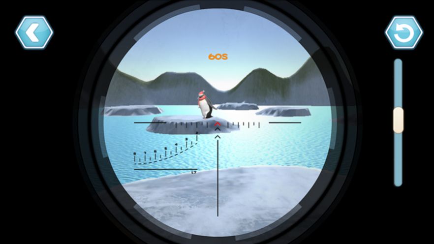 企鹅狙击手游戏官方安卓版图片1
