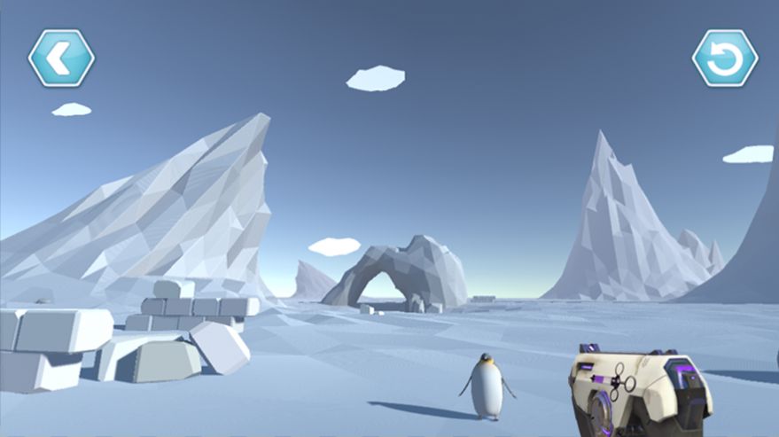 企鹅狙击手游戏官方安卓版图片2