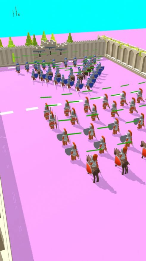 画线战争3D游戏官方安卓版图片2