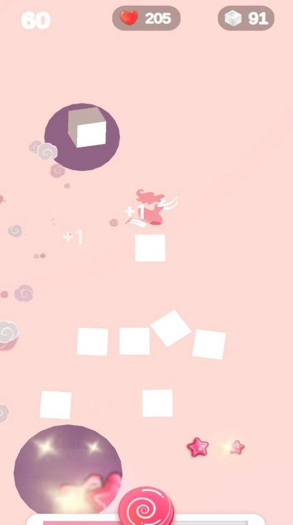 方糖女孩游戏官方手机版图片3
