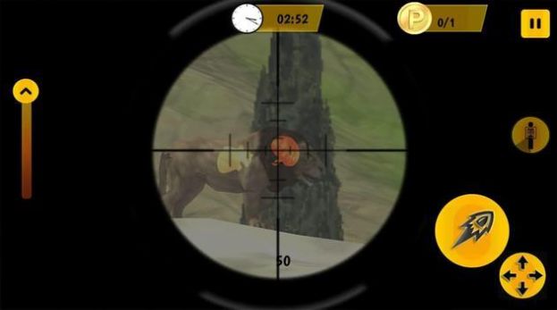 狩猎狮子游戏官方手机版图片1