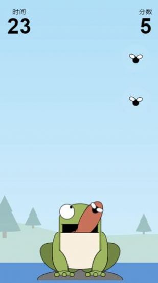 孤独的青蛙游戏官方手机版图片1