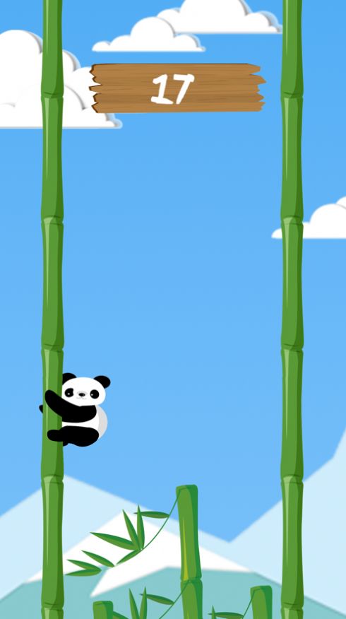 竹林大冒险游戏官方iOS版图片3