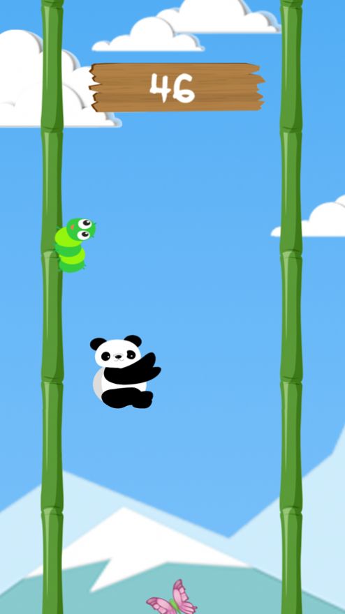 竹林大冒险游戏官方iOS版图片2