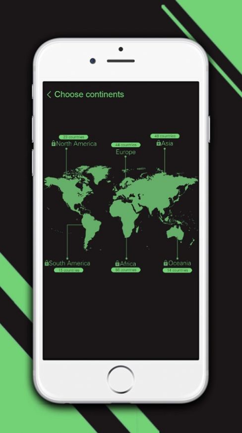 green了解世界app官方版图片1